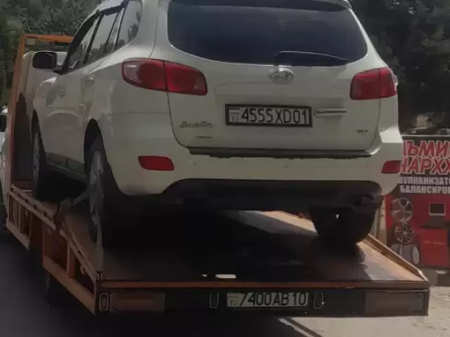 Услуги Эвакуатора 1, avtobaza.tj