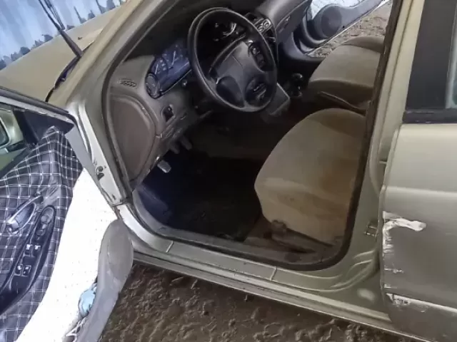 Daewoo Leganza 1, avtobaza.tj
