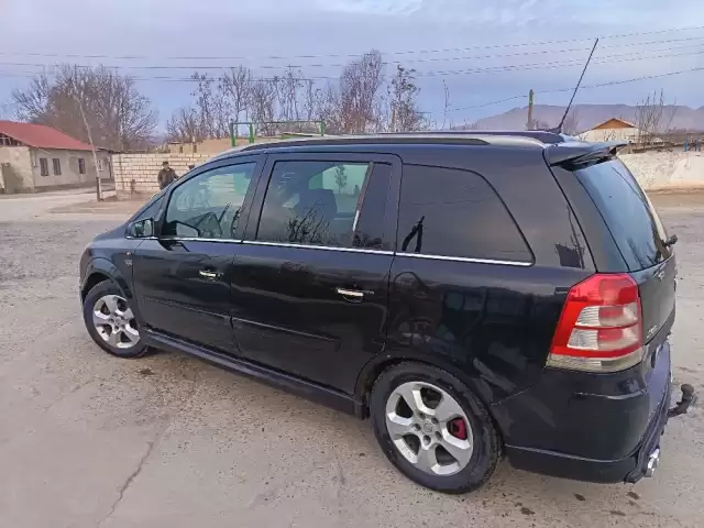 Opel Zafira, 2006 1, avtobaza.tj Opel Zafira, 2006 1, avtobaza.tj