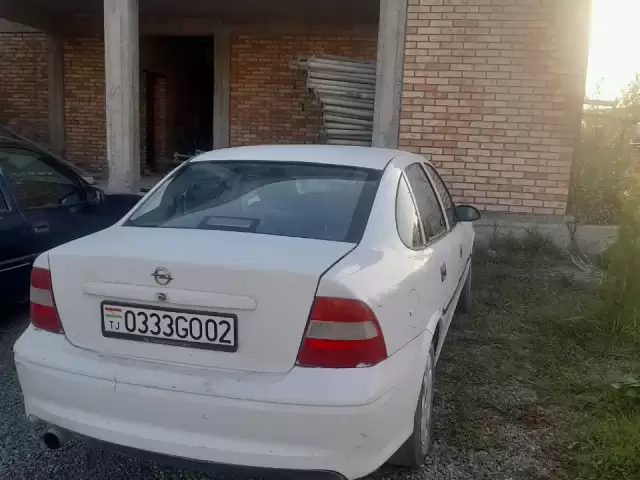 Opel Vectra B, 1997 1, avtobaza.tj