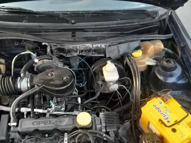Opel Astra F, 1994 1, avtobaza.tj