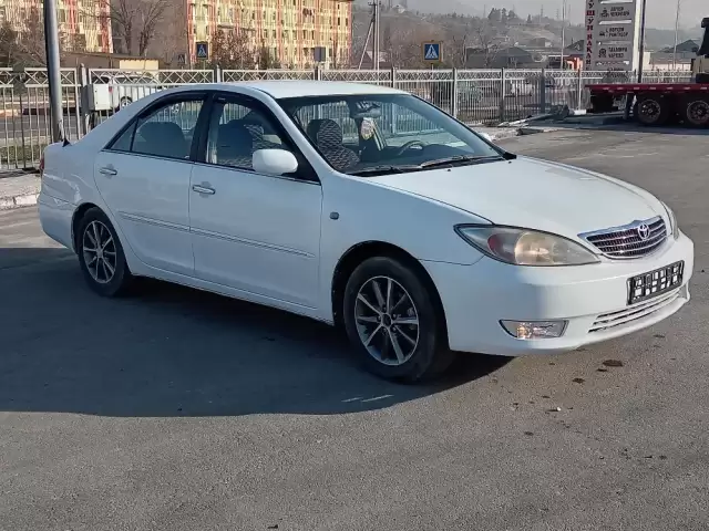 Toyota Camry 1, avtobaza.tj