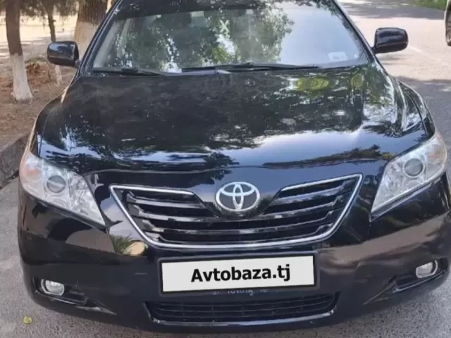 Toyota Camry 1, avtobaza.tj