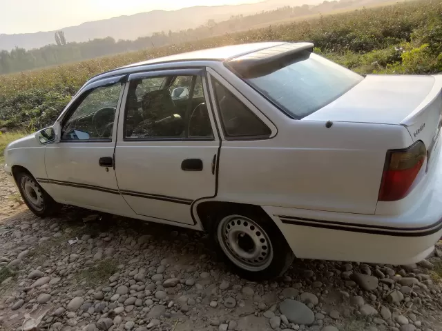 Daewoo Nexia 1, avtobaza.tj