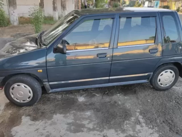 Daewoo Tico 1, avtobaza.tj