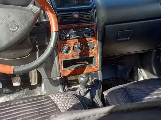 Opel Astra G, 1999 1, avtobaza.tj