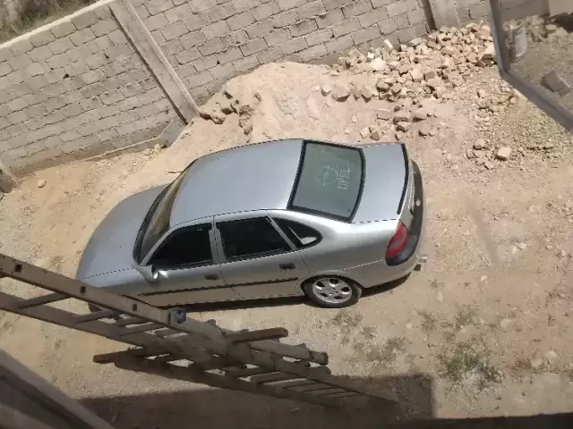 Opel Vectra B, 1996 1, avtobaza.tj Opel Vectra B, 1996 1, avtobaza.tj