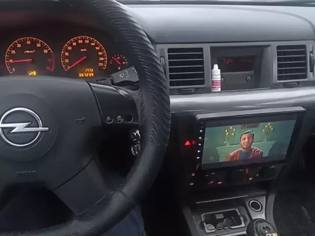 Opel Vectra C, 2002 1, avtobaza.tj