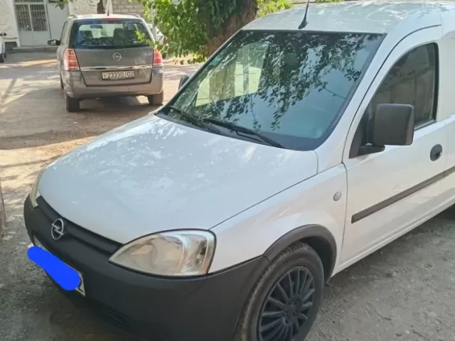 Opel Combo 1, avtobaza.tj