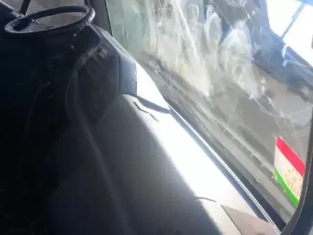 Mercedes-Benz Sprinter, 1997 1, avtobaza.tj