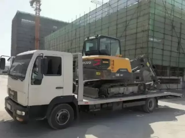 Услуги эвакуатор, 2001 1, avtobaza.tj