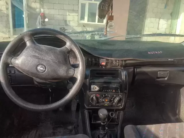 Opel Astra F, 1995 1, avtobaza.tj