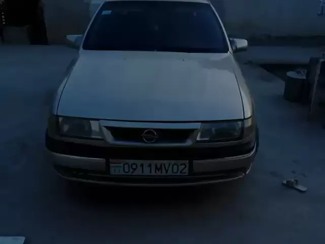 Opel Vectra A, 1994 1, avtobaza.tj