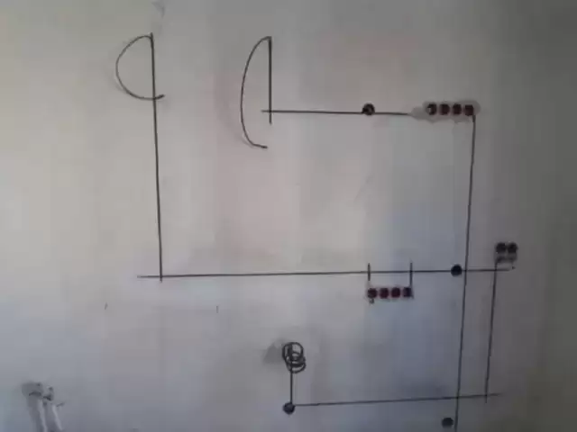 Услуги Электрика 1, farmo.tj