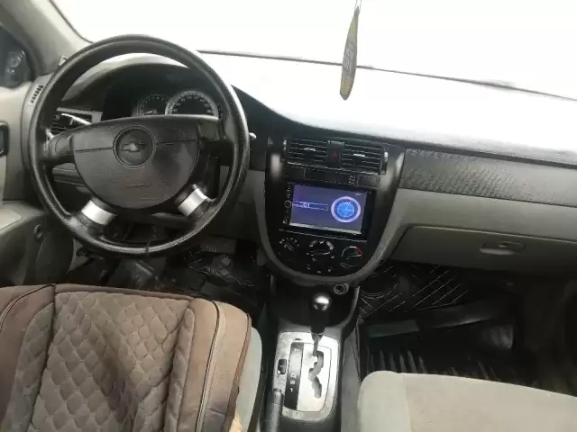 Daewoo Lacetti, 2008 1, avtobaza.tj