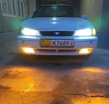 Daewoo Nexia, 1996 в Худжанд 