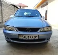 Opel Vectra B, 1997 в Душанбе 