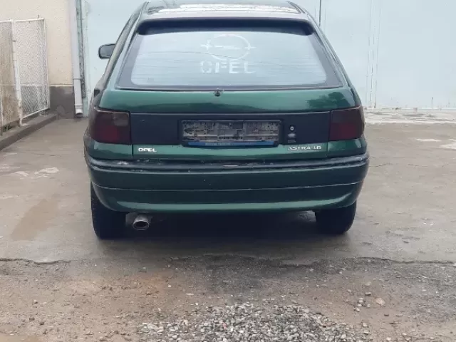 Opel Astra F 1, avtobaza.tj