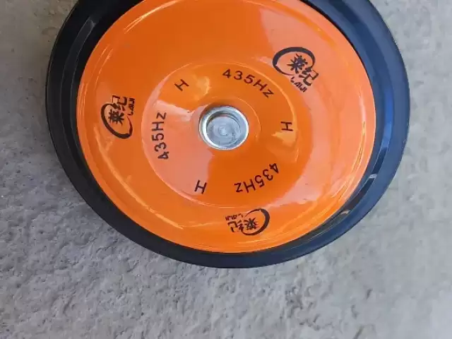 Звуковой сигнал новые 1, avtobaza.tj