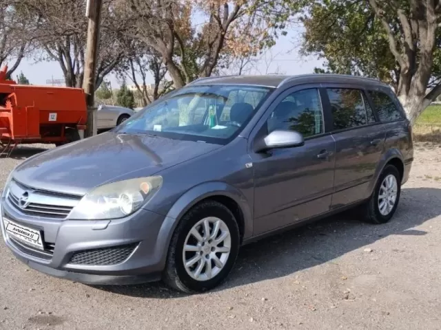 Opel Astra H 1, avtobaza.tj