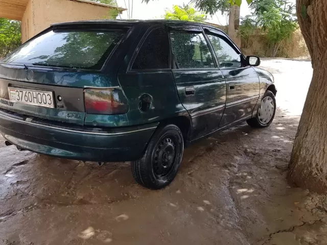 Opel Astra F, 1994 1, avtobaza.tj