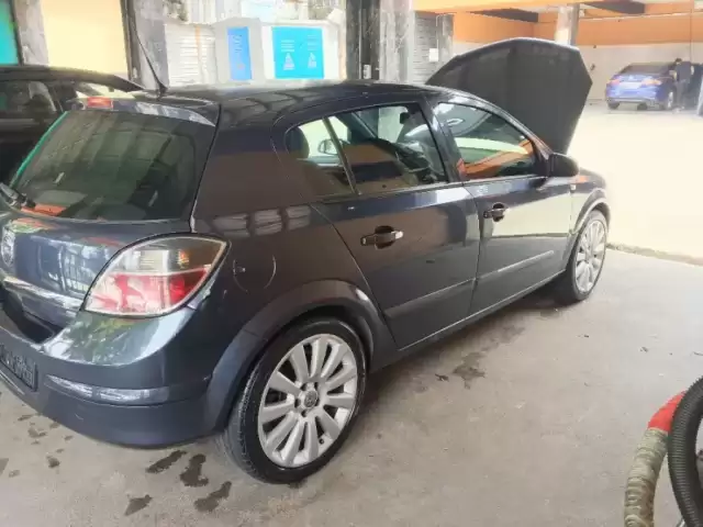 Opel Astra H, 2007 1, avtobaza.tj