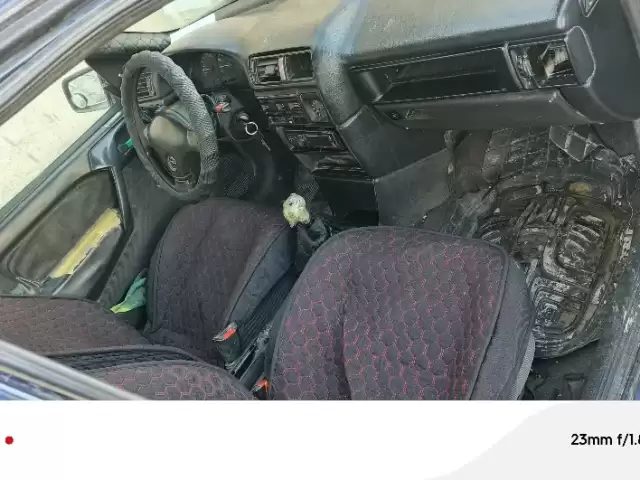 Opel Vectra A, 1992 1, avtobaza.tj