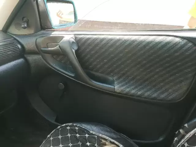 Opel Astra F, 1993 1, avtobaza.tj
