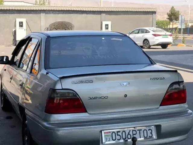 Daewoo Nexia, 2005 1, avtobaza.tj