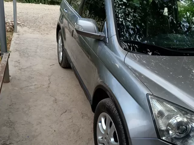 Honda CR-V, 2007 1, avtobaza.tj