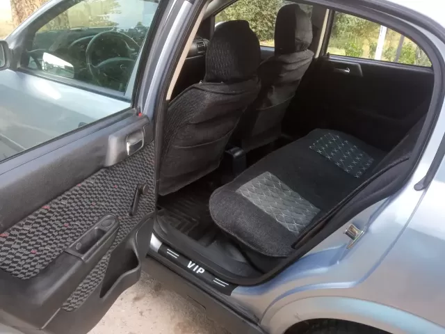 Opel Astra G, 2001 1, avtobaza.tj