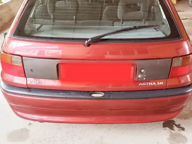 Opel Astra F 1, avtobaza.tj