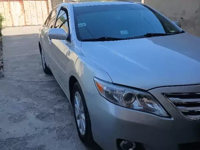 Toyota Camry, 2009 1, avtobaza.tj
