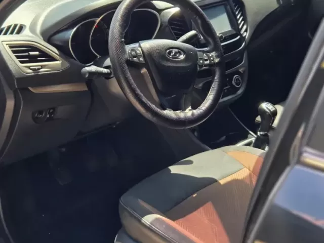 ВАЗ(Lada) Largus, 2018 1, avtobaza.tj