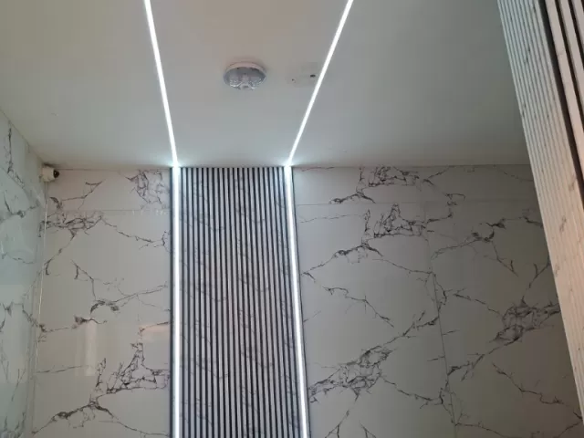 Ремонт подъезд бо усули замонави 1, farmo.tj