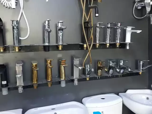 Услуги Сантехника 1, farmo.tj