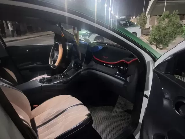 BYD E2, 2024 1, avtobaza.tj