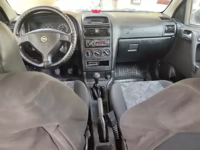Opel Astra G, 1998 1, avtobaza.tj