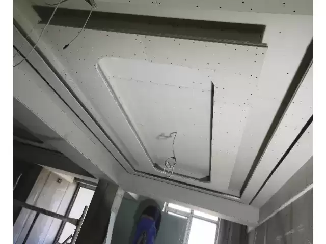 Услуги Гипсакартон 1, farmo.tj