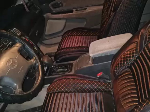 Toyota Mark II, 1997 1, avtobaza.tj
