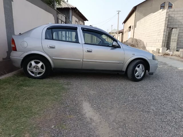 Opel Astra G, 1999 1, avtobaza.tj