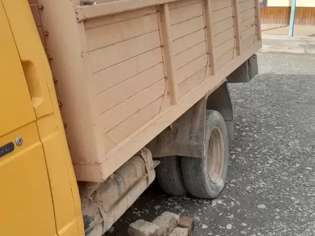 Грузовики Газель, 2003 1, avtobaza.tj