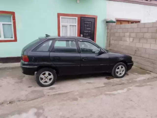 Opel Astra F, 1994 1, avtobaza.tj