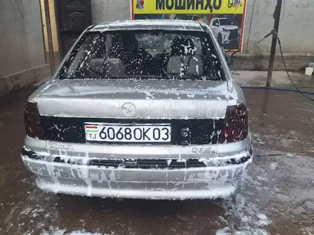 Opel Astra F, 1992 1, avtobaza.tj