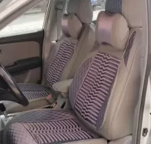 Чехол, 2007 в Душанбе