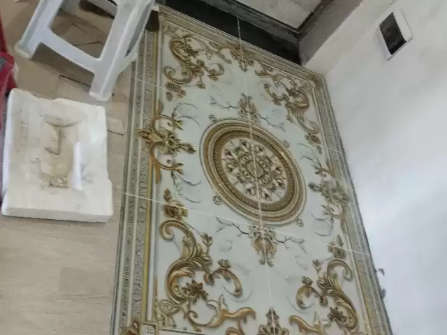 Услуги Отделка квартир 1, farmo.tj