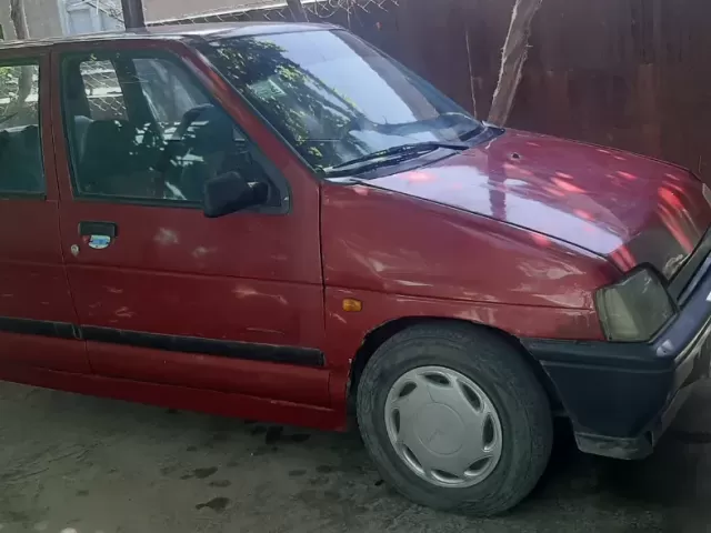 Daewoo Tico 1, avtobaza.tj