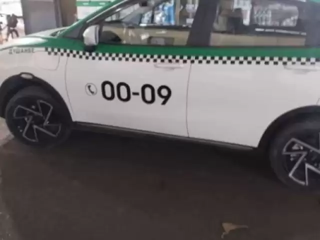 Neta Neta N01, 2024 1, avtobaza.tj Neta Neta N01, 2024 1, avtobaza.tj