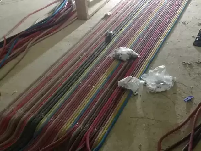 Монтаж дома, катежах и квартир 1, farmo.tj