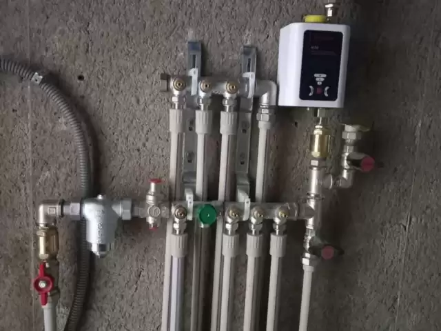 Услуги ремонт квартира под ключ 1, farmo.tj